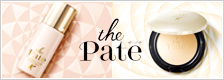 the Pate （毛穴パテ職人）