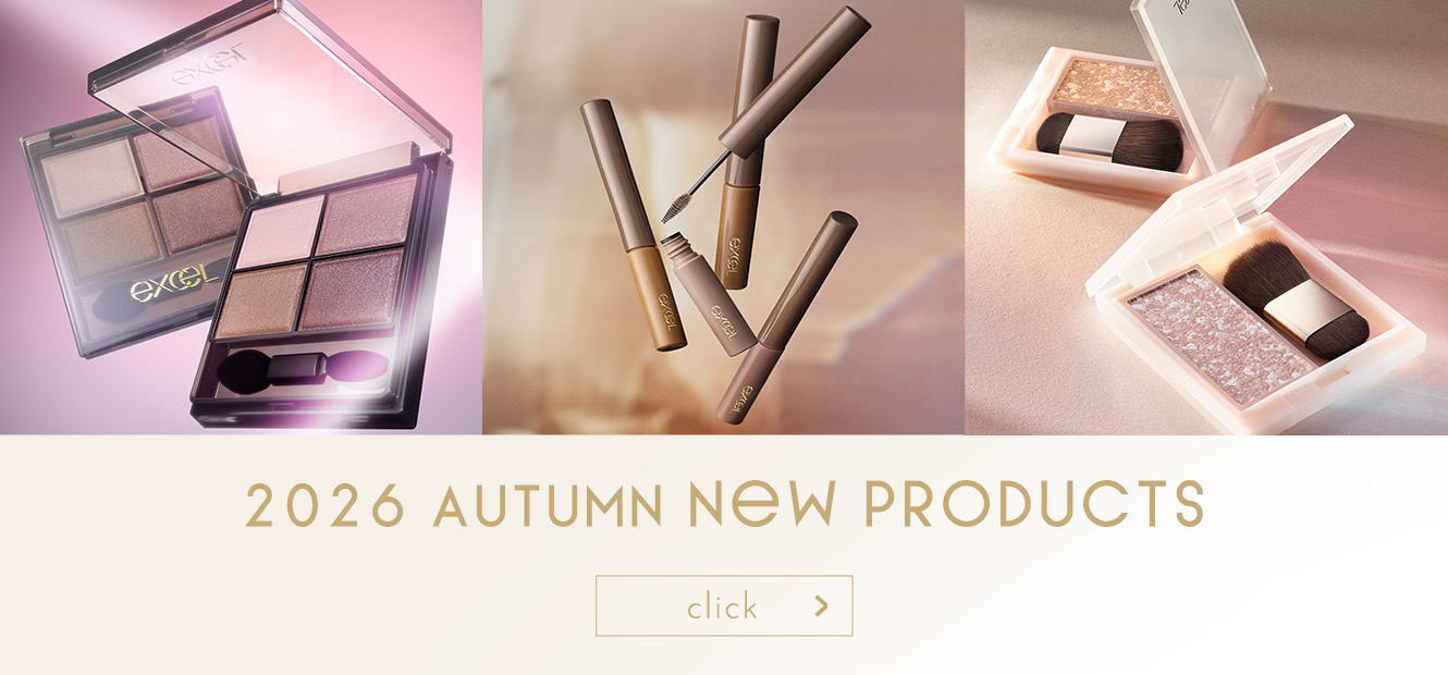 2026 SPRING NEW PRODUCTS