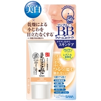 なめらか本舗 リンクルBBクリーム ホワイト