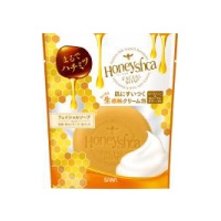 ハニーシュカ フェイシャルソープ