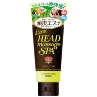 エステニー ヘッド・マッサージュSPA