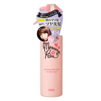 モーニングキッス トリートメントヘアミスト 02