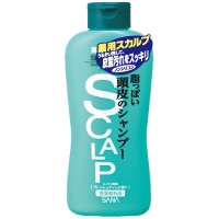 薬用スカルプ シャンプーО N