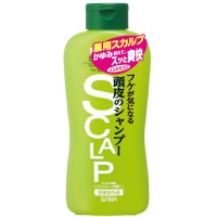 薬用スカルプ シャンプーH N