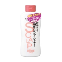 薬用スカルプ コンディショナーD N