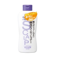 【完売しました】薬用スカルプ コンディショナーV