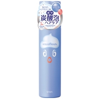 アクアフルール シャンプー