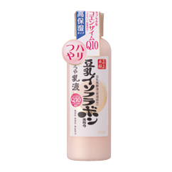 【旧】 なめらか本舗 ハリつや乳液