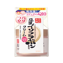 【旧】 なめらか本舗 ハリつやクリーム
