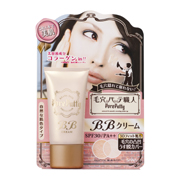毛穴パテ職人 BBクリーム (01:自然な肌色タイプ)