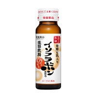 【完売】なめらか本舗 イソフラボン<ドリンク> (清涼飲料水)