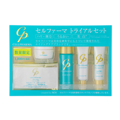 セルファーマ トライアルセット(数量限定)