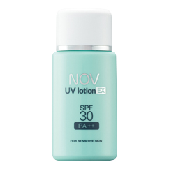 【終売】ノブ UVローションEX