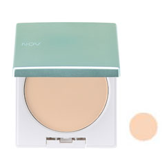 【終売】ノブ プレストパウダー UV ルーセント