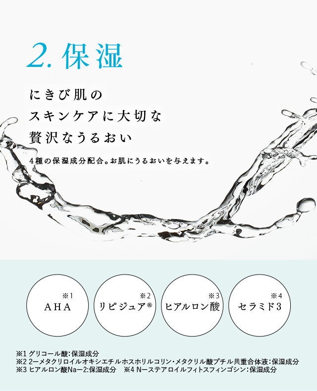 2.�ێ� �ɂ��є��� �X�L���P�A�ɑ�؂� �ґ�Ȃ��邨��