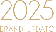 2025 Brand Update!