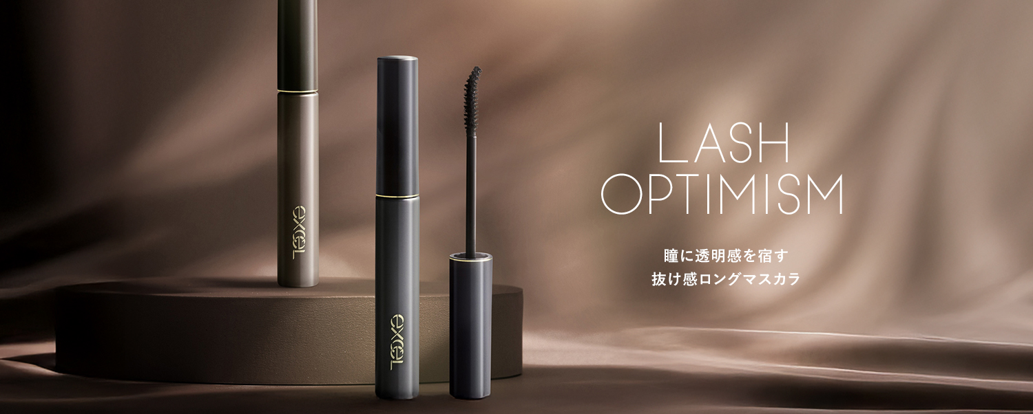 Lash Optimism ɓh@O}XJ