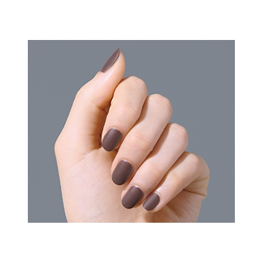 ネイルポリッシュ N NL38（オールナイト）(NL38