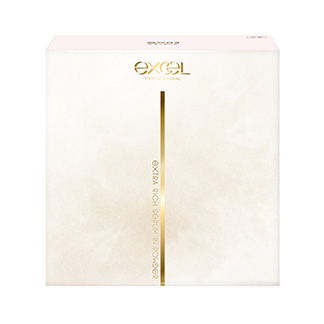 エクストラリッチ セラムインパウダー EX03（シマーピンク）