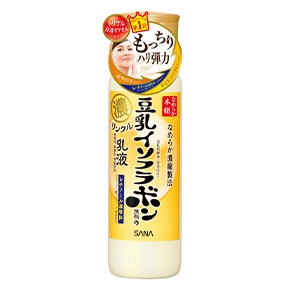なめらか本舗 リンクル乳液