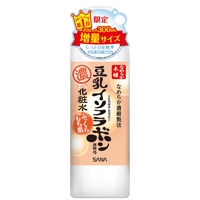 ★数量限定★なめらか本舗 しっとり化粧水 NA(増量)(300mL)