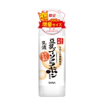 ★数量限定★なめらか本舗 乳液 NA(増量)(200mL)