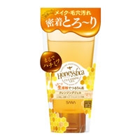ハニーシュカ クレンジングジェル N