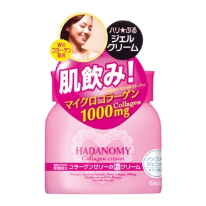 ハダノミー 濃クリーム
