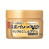 なめらか本舗 リンクルジェルクリーム