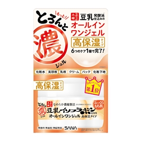 なめらか本舗 とろんと濃ジェル エンリッチ