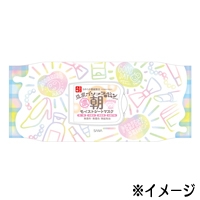★数量限定★なめらか本舗 朝用モイストシートマスク’19