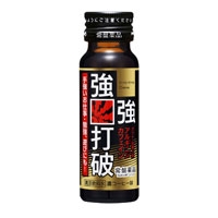 強強打破 (清涼飲料水)