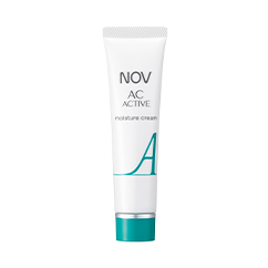 ノブ ACアクティブ モイスチュアクリーム