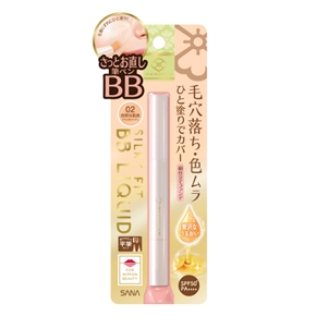 舞妓はん BBリキッドペン 02 自然な肌色(ナチュラルベージュ)