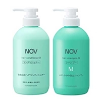 �y����Z�b�g�z�m�u �w�A�V�����v�[ M���w�A�R���f�B�V���i�[ D �i500mL�j