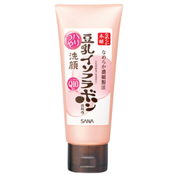 なめらか本舗 ハリつやクレンジング洗顔 N