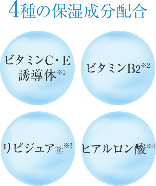 敏感な大人にきび肌ケア ノブ ACシリーズ｜ノブ公式オンライン