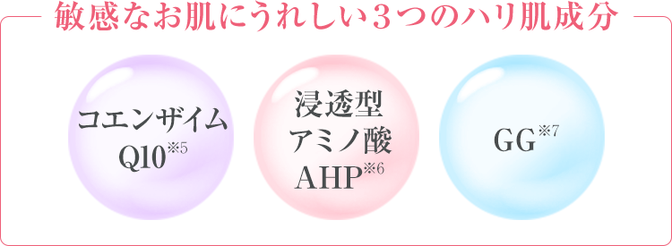 敏感肌用エイジングケア ノブ L＆Wシリーズ｜ノブ公式