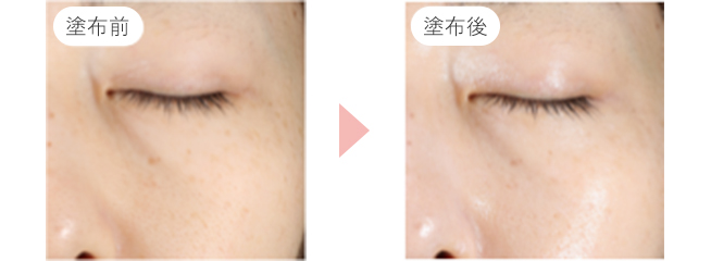 さまざまな肌悩みをやさしくカバー ベースメイクアップ｜ノブ公式