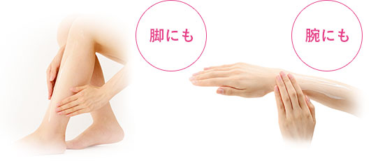 乾燥や肌あれでお悩みの方に 全身用保湿剤|ノブ公式ブランドサイト 乾燥や肌あれでお悩みの方に 全身用保湿剤|ノブ公式ブランドサイト