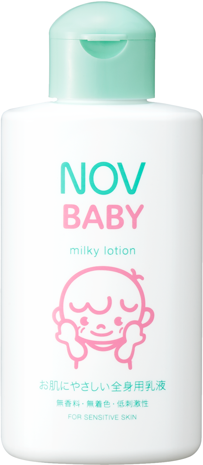 0歳からのスキンケア 赤ちゃんのスキンケアで大切なこと