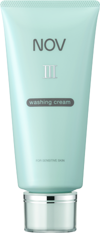 自分に合った洗顔で乾燥・肌あれ対策を。クレンジング料や洗顔料の