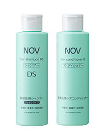 定期お届け便ご利用ガイド ノブ ヘアケア＆ボディケアシリーズ | ノブ