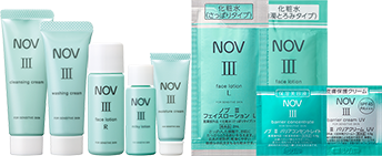 NOV IIIまとめセット