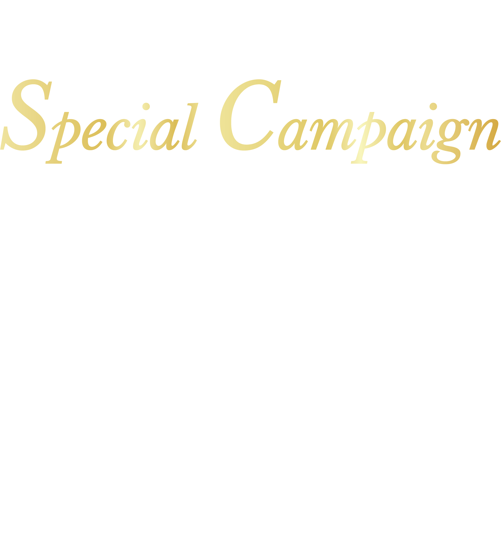 ご注文金額に応じてお好きなノブ商品をプレゼント ノブ スペシャル
