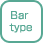 Bar type