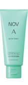 NOV A ACNE FOAM