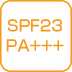 SPF23 PA+++