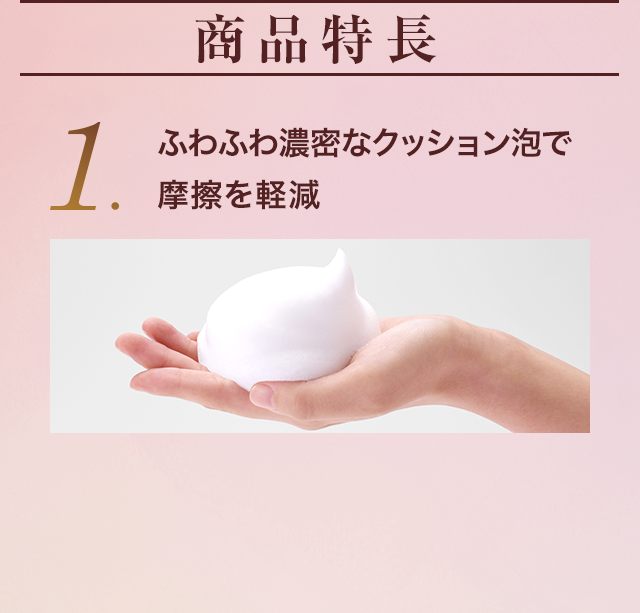 ノブ L&W 洗顔からエイジングケア | NOV