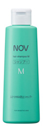 Hair care | NOV